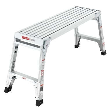 Folding Aluminum Platform DURHAND Aluminium Work Platforms, Folding Folding Aluminum Platform DURHAND Aluminium Work Platforms, Folding