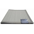 thumbnail image 2 of Better Homes & Gardens Black & White Diamond 20" x 34" Indoor Kitchen Rug - 65% Polypropylene, 35% Polyester, 2 of 5