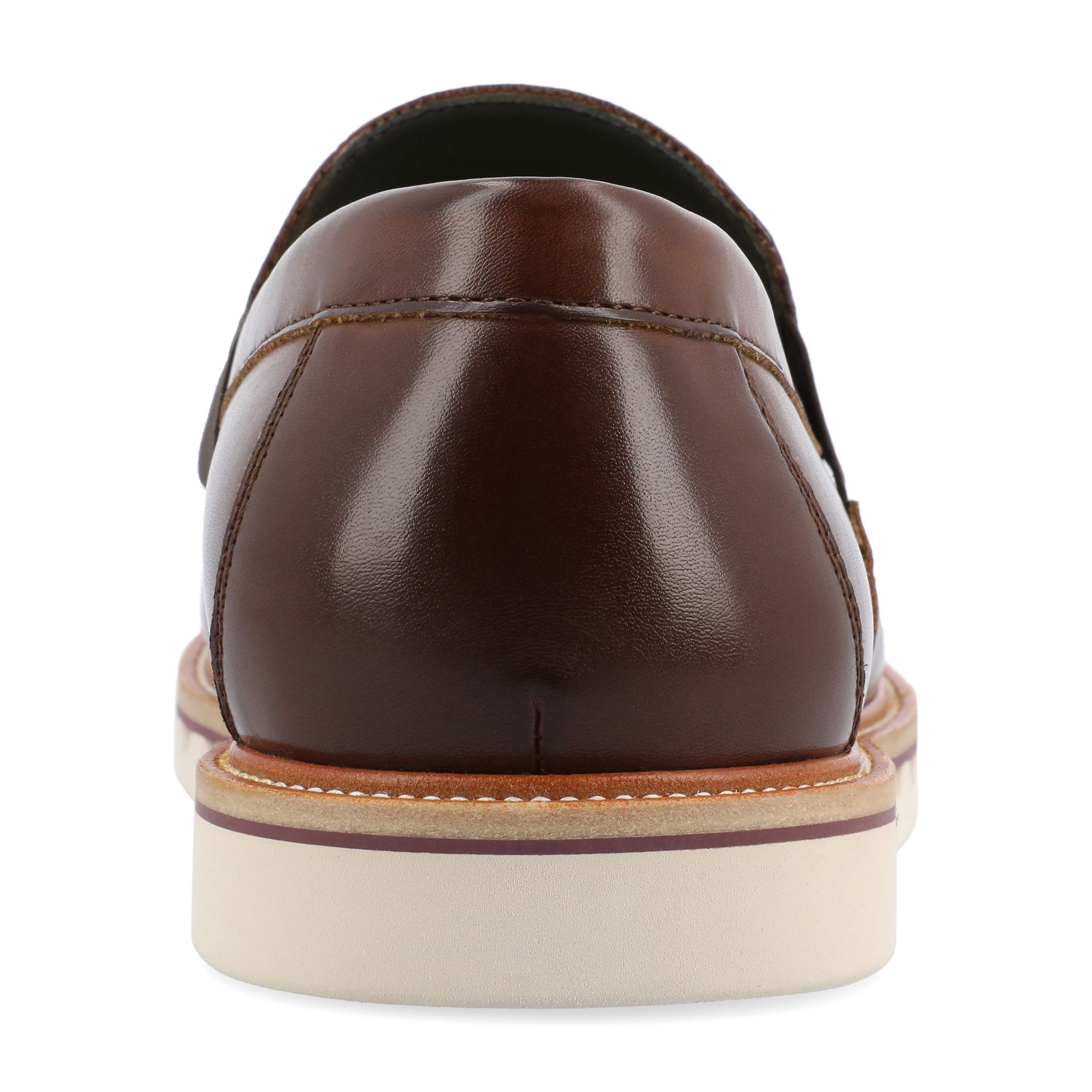 Vance Mens Dallas Slip-on Loafer