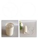 thumbnail image 1 of 2x Juego de anillos de sombra de lámpara Soporte de alambre de metal duradero Anillos de sombra de lámpara Soporte de luz de mesa Soporte de bricolaje Diámetro 591 pulgadas Salvador Anillo de marco de pantalla de lámpara, 1 of 10