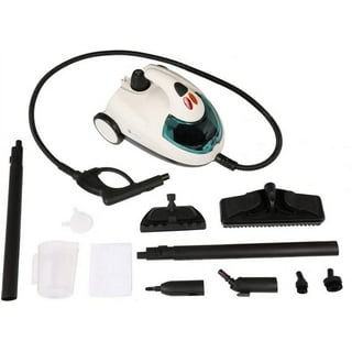Handheld Steam Cleaner, Steamer for Cleaning, 10 in 1 Portable High Pressure Steam Upholstery Cleaner, Pressurized Steam Cleaner for Home Use