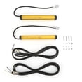 thumbnail image 2 of 4/6/8/10/12Beam Light Curtain Sensor Switch Safety Light Grating Security Device, 2 of 5