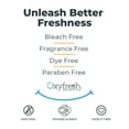 thumbnail image 6 of Oxyfresh Advanced Pet Stain Remover & Urine Odor Eliminator – Fast Acting Pet Odor Eliminator for All Surfaces - Best Way to Remove Stains - Dog & Cat Urine Neutralizer, 6 of 12