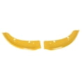 thumbnail image 2 of Front Bumper Lip,2pcs Front Bumper Lip Front Spoiler Car Accessory Tailored for Perfection, 2 of 5