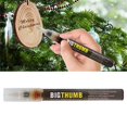 thumbnail image 3 of Chemical Wood Burning DIY Project Woodworking Paint, 3 of 10