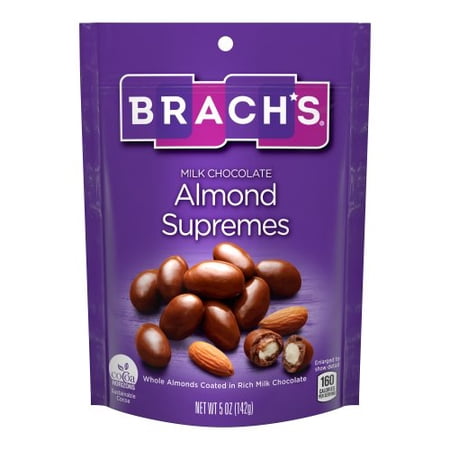 Almond Supremes by Brach's