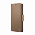 thumbnail image 3 of Funda tipo cartera iPhone 11 Pro con cierre magnético, RFID, tarjetero, soporte, carga inalámbrica, 3 of 5