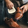 thumbnail image 3 of Flexible Handle Laundry Brush Efficient Soft Cleaning Tool For Delicate Fabrics And Footwear, 3 of 5