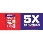 Mr. Clean Magic Eraser Extra Durable, Cleaning Pads with Durafoam, 2 Ct