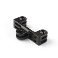thumbnail image 4 of Dual Mount Bracket Tripod Holder Action Camera Handle Mount Adapter for Hero 11 10 9 for Action Cam, 4 of 5