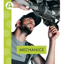 Mechanics, (Paperback)