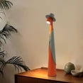 thumbnail image 3 of LED Table Lamp Rechargeable Portable Ambient Light Bedside Desk Night Light, 3 of 4