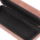 thumbnail image 3 of RUNROTOO Para Gafas De Sol De Cuero Beige Portátil Con Material Premium Para Protección, 3 of 7