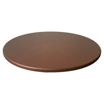 40 Inch Elastic Edged Round Table Cloth Table Protector Oil Table Cover coffee