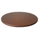 thumbnail image 1 of Mantel redondo - Mantel de tela impermeable resistente para limpiar la mesa del comedor café, 1 of 8