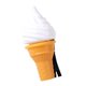 thumbnail image 1 of Pinza para el pelo de comida rápida Funny Simulation Food Hairpin Accessories Ladies Girl Gift Funny Simulation Food Hairpin, 1 of 2