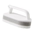thumbnail image 4 of kowaku Bathtub Pool Scrub Brush Hand Held, Swimming Pool Brush, Scrubbing,Pool Cleaning Tools, Kitchen Sponge Bath Scrubber for Wall, 4 of 9