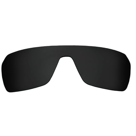 Flynn Replacement Lenses Polarized Black by SEEK fits SPY OPTICS Sunglasses