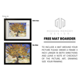 thumbnail image 3 of 41x7 Picture Frame Wood Black 41x7 Frame, 3 of 11