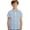 11#OTHER364, variant on Lullu Boys Short Sleeve Polo Shirt Casual Allover Print Summer Shirt for Kids, Sizes 3-14