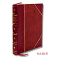 thumbnail image 2 of Apology ; De spectaculis / Tertullian ; with an English translation by T. R. Glover. Minucius Felix / with an English translation by Gerald H. Rendall, based on the unfinished version [Leather Bound], 2 of 5