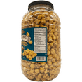 thumbnail image 3 of Stonehedge Farms Salted Caramel Flavored Popcorn - 32 oz Large Tub - Bulk Gourmet Carmel Popped Sweet Snacks - Made in the USA, 3 of 6