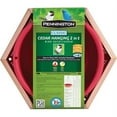 thumbnail image 3 of Pennington Red Cedar 2 in 1 Wild Bird Bath and Wild Bird Feeder, 4 lb. Capacity, 3 of 16