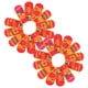 thumbnail image 4 of 24 sobres rojos de la suerte para el Año Nuevo chino, sobres rojos para el Año Nuevo chino, sobres tradicionales Hongbao para el Año Nuevo chino, decoraciones para el Año Nuevo Lunar, sobres rojos d, 4 of 5