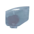 thumbnail image 2 of Trimla Rear Tow Cover for 19-22 BMW 7 series M Aerodynamics Fit 730i 730d 740i 740d 750i 750d 760i 730Li 740Li 750Li 760Li 2019 2020 2021 2022 bumper Towing Hook Eye Cap 51128082247, 2 of 5