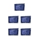 thumbnail image 3 of Inteprter Bolsa duradera y elegante para un fácil almacenamiento de documentos Suministros de oficina prácticos Azul marino Type2 NO2, 3 of 6