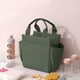 thumbnail image 4 of Bolsa de Almacenamiento Portátil para Productos para Bebés y Niños. Bolsa de Aislamiento Portátil Tipo Bento., 4 of 6