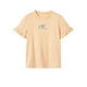 thumbnail image 1 of Camiseta básica de verano con cuello redondo para mujer, camiseta para senderismo, mochilero, mujer L, 1 of 7