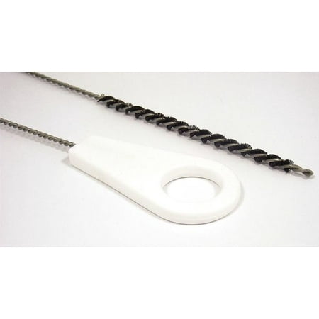 

1PACK ToughGuy 2VGT2 31 L Pipe Brush Plastic