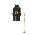 thumbnail image 2 of HONMEET Lamp Parts for Table and Floor Lamp with Pull Chain in Vintage Style 1 Set, 2 of 8