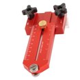 thumbnail image 4 of Thin  Jig, Table Saw Jig Guide Tool Easy To Use Wear Resistant with Sliders for Repeat Narrow Strip Cuts, 4 of 7