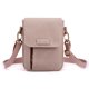 thumbnail image 1 of Bolsa de teléfono móvil Bolsa de mensajero para damas Mini bolsa pequeña Bolsa de cintura Adepaton BST2002624-1, 1 of 5