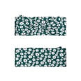 thumbnail image 4 of Balery Daisies Flowers Pattern Baby Headbands Hairbands Hair Bow Elastics for Baby Girls Newborn Infant Toddlers Kids, 4 of 4