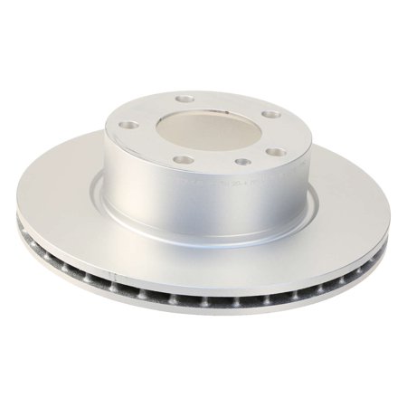 ATE Coated Brake Disc