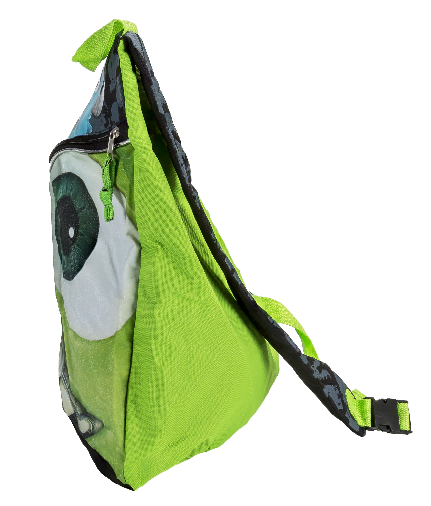 Fast Forward Disney Monsters University Single Strap Sling  display picture 2