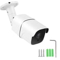 thumbnail image 2 of Cámara de Seguridad Jadeshay AHD 4 en 1 TVI/AHD/CVI/CVBS 3.6 mm IP66, 2 of 8