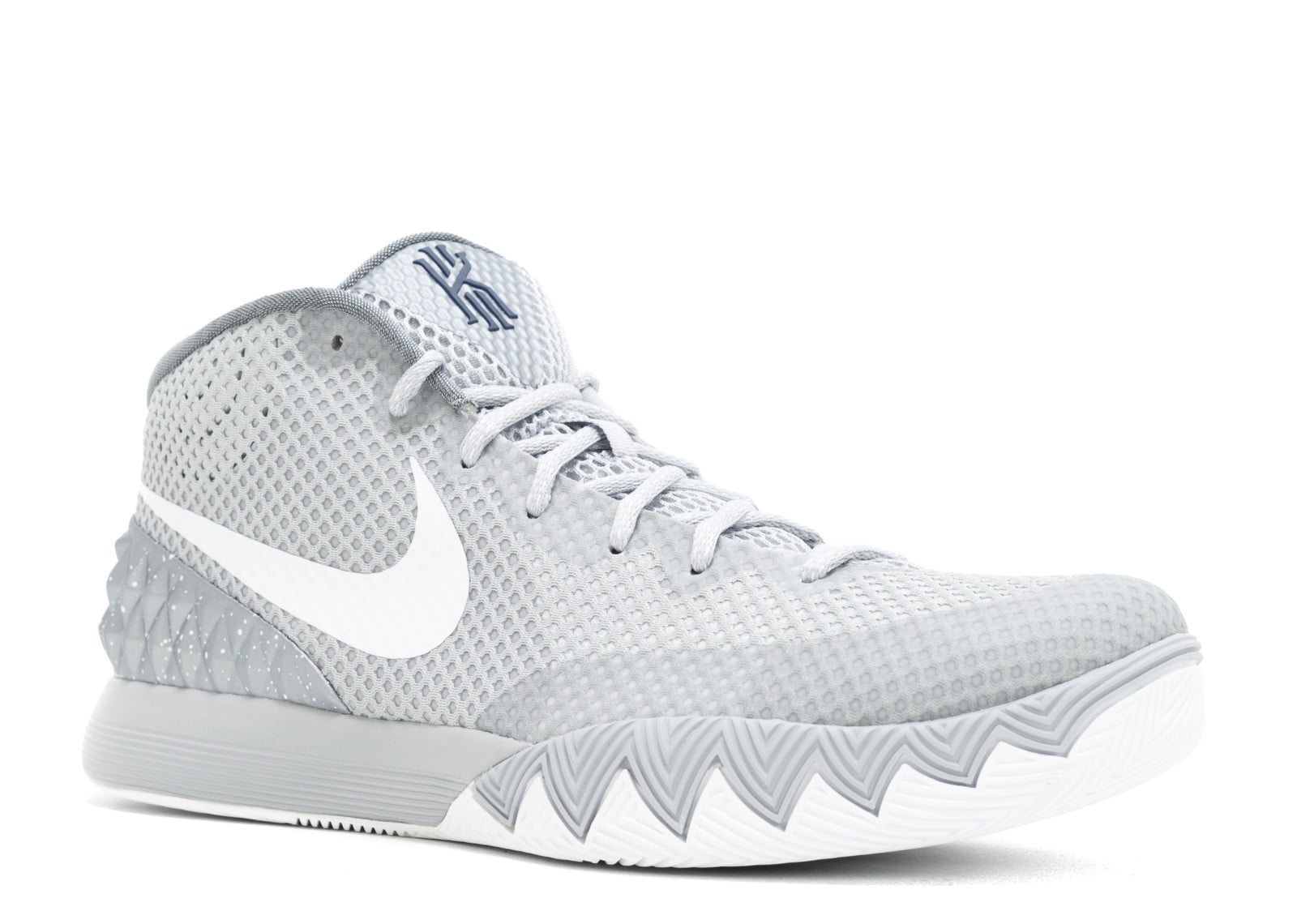 kyrie 1 grey