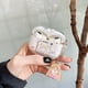 thumbnail image 3 of Airpods Pro Case Dibujos animados lindos Transparente Stellalou Hello Kitty Cinnamoroll Pudding dog Estuche de TPU suave Auriculares inalámbricos Funda para Airpods 1/2, 3 of 4