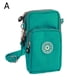 thumbnail image 2 of Moda Mujer Niñas Cuerpo Cruzado Teléfono Móvil Bolso De Hombro Bolsa De Muñeca Monedero Monederos, 2 of 6