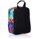 thumbnail image 2 of Bolsa de almuerzo JanSport Big Break con aislamiento, pequeña, roja, hippie Days, 2 of 5