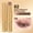 B, variant on Long-Lasting Gradient Eyeshadow Crayon, Three-Color Cream Stick, Waterproof Eye Makeup
