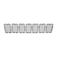 thumbnail image 1 of Set Parrillas Grand Cherokee 2017 A 2019 Jeep Satinada TONG YANG ., 1 of 4