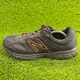 thumbnail image 3 of New Balance 430 V1 Mens Size 12 Black Athletic Running Walking Shoes Sneakers, 3 of 6