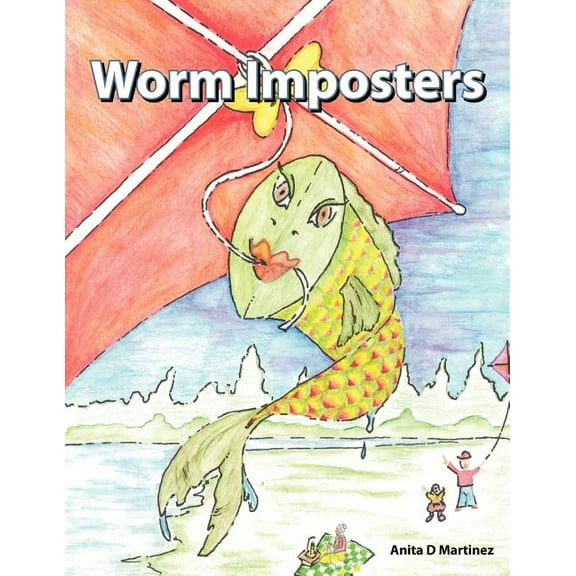 Worm Imposters, (Paperback)