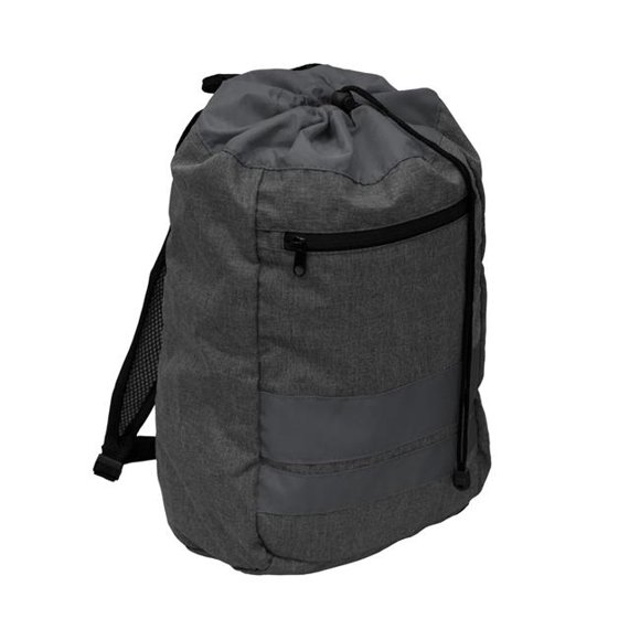 Sac à Dos de Voyage au Charbon de Bois Ordinaire