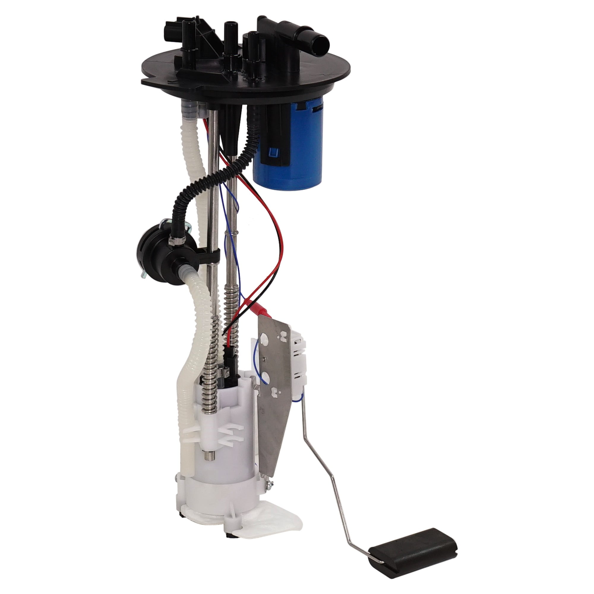 Fuel Pump Compatible with 2004-2006 Ford Ranger 6Cyl 4Cyl 3.0L 4.0L 2.3L With Sending Unit